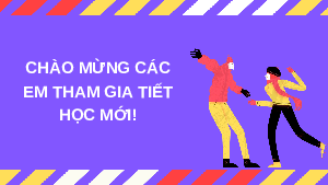 Giáo án Powerpoint Bài 18 KTPL 11 Cánh diều: Quyền bất khả xâm phạm về chỗ ở