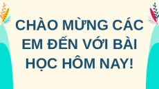 Giáo án Powerpoint Chủ đề 8 Tuần 30 HĐTN lớp 2 Cánh diều