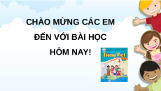 Giáo án Powerpoint Nói và nghe: Nghe - kể: Sự tích cây lúa Tiếng việt lớp 3 Cánh diều