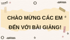 Giáo án Powerpoint Bài 15: Thuật toán tìm kiếm nhị phân Tin học 7 Kết nối tri thức