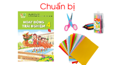 Giáo án Powerpoint Tuần 1 HĐTN lớp 4 Kết nối tri thức (Phiên bản 2)