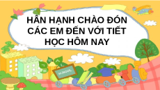 Giáo án Powerpoint Bài 4: Lễ kết nạp Đội Tiếng việt lớp 3 Chân trời sáng tạo