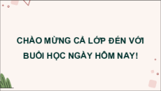 Giáo án Powerpoint Bài 7 Giáo dục kinh tế pháp luật 12 Cánh diều