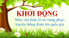 Giáo án Powerpoint Bài 5 Lịch sử 11 Kết nối tri thức: Quá trình xâm lược và cai trị của chủ nghĩa thực dân ở Đông Nam Á