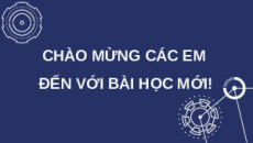 Giáo án Powerpoint Bài 8: Một số phương pháp gia công cơ khí Công nghệ cơ khí 11 Kết nối tri thức