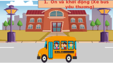 Giáo án Powerpoint Bài 26: Ph, ph, Qu, qu Tiếng việt lớp 1 Kết nối tri thức