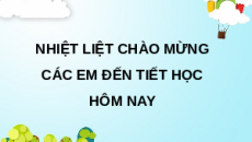 Giáo án Powerpoint Bảng nhân 2 (trang 14, 15) Toán lớp 2 Chân trời sáng tạo (phiên bản 2)
