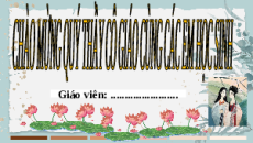 Giáo án Powerpoint Khoe của, Con rắn vuông Ngữ văn 8 Chân trời sáng tạo