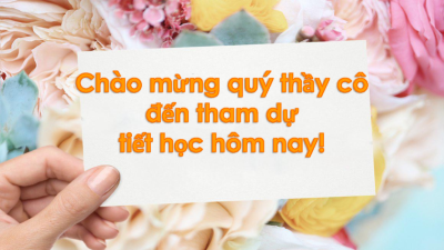 Bài giảng Powerpoint Ngữ văn 12 Học kì 2 Cánh diều