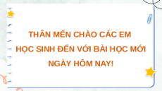 Giáo án Powerpoint Một kiểu phát biểu luận đề độc đáo của Xuân Diệu Ngữ văn 9 Kết nối tri thức