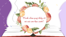 Giáo án Powerpoint Thảo luận về một vấn đề văn học có ý kiến khác nhau Ngữ văn 10 Kết nối tri thức