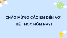 Giáo án Powerpoint Tuần 32 Hoạt động trải nghiệm lớp 4 Cánh diều