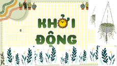 Giáo án Powerpoint Bài 15 Khoa học lớp 4 Cánh diều: Nấm và một số nấm được dùng làm thức ăn