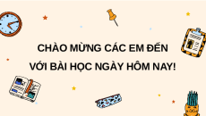 Giáo án Powerpoint Bài 5 GDCD 7 Chân trời sáng tạo: Bảo tồn di sản văn hóa (pb 2)
