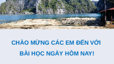 Giáo án Powerpoint Ôn tập chương 8 Công nghệ 12 Kết nối tri thức