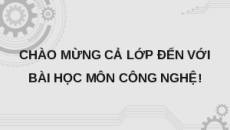 Giáo án Powerpoint Bài 10: Dự án Chế tạo sản phẩm bằng phương pháp gia công cắt gọt 11 Kết nối tri thức