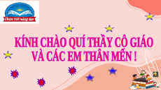 Giáo án Powerpoint Thực hành tiếng Việt Ngữ văn 8 Chân trời sáng tạo