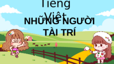 Giáo án Powerpoint Đọc: Mạc Đĩnh Chi(trang 86, 87) Tiếng việt lớp 4 Chân trời sáng tạo