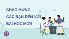 Giáo án Powerpoint Chủ đề D Bài 2 Tin học 9 Cánh diều