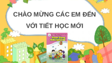 Giáo án Powerpoint Chủ đề 8 Tuần 32 HĐTN lớp 2 Cánh diều