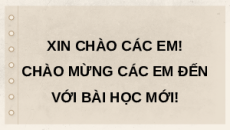 Giáo án Powerpoint Bài 14 Lịch sử 12 Kết nối tri thức: Hoạt động đối ngoại của Việt Nam từ năm 1975 đến nay