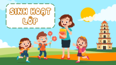 Giáo án Powerpoint Tuần 15 Hoạt động trải nghiệm lớp 5 Kết nối tri thức