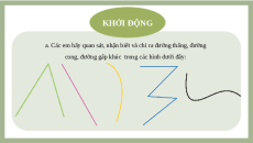 Giáo án Powerpoint Ôn tập về hình học và đo lường Toán lớp 2 Cánh diều