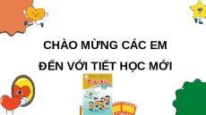 Giáo án Powerpoint Bài 3 Đạo đức lớp 2 Cánh diều: Yêu quý bạn bè