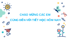 Giáo án powerpoint Em làm được những gì ? trang 73 | Chân trời sáng tạo Toán lớp 2