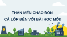 Giáo án Powerpoint Bài 5 Địa lí 12 Chân trời sáng tạo: Vấn đề sử dụng hợp lí tài nguyên thiên nhiên và bảo vệ môi trường