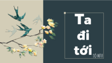 Giáo án Powerpoint Ta đi tới Ngữ văn 8 Kết nối tri thức