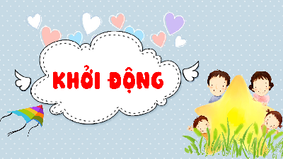 Giáo án Powerpoint Viết số tự nhiên trong hệ thập phân Toán lớp 4 Cánh diều