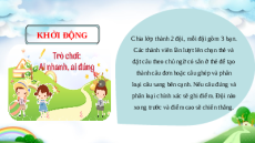 Giáo án Powerpoint Luyện từ và câu: Luyện tập về câu đơn và câu ghép Tiếng Việt lớp 5 Cánh diều