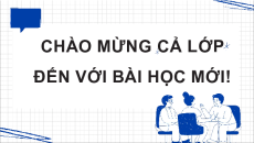 Bài giảng Powerpoint Toán 11 Cánh diều học kì 2