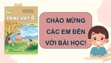 Giáo án Powerpoint Bài 6: Nghệ sĩ trống Tiếng việt lớp 4 Kết nối tri thức (Phiên bản 2)