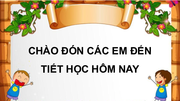 Bài giảng Powerpoint Tiếng việt lớp 3 Học kì 2 Chân trời sáng tạo