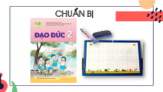 Bài giảng Powerpoint Bài 3 Đạo đức lớp 2 Kết nối tri thức: Kính trọng thầy giáo, cô giáo