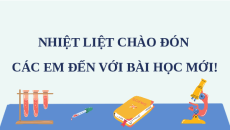 Giáo án Powerpoint Nguyên tố nhóm IA Hóa học 12 Kết nối tri thức