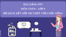 Giáo án powerpoint Luyện tập chung (trang 62) Toán 8 Kết nối tri thức