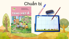 Giáo án Powerpoint Bài 7: Con muốn làm một cái cây Tiếng việt lớp 4 Kết nối tri thức
