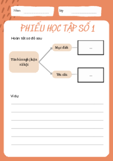 Giáo án Powerpoint Bài 8: Nghị luận xã hội Ngữ văn 7 Cánh diều