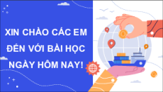 Giáo án Powerpoint Bài 9 Địa lí 9 Kết nối tri thức: Dịch vụ