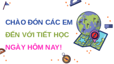 Bài giảng Powerpoint Bài 1: Vị trí địa lí, lãnh thổ, đơn vị hành chính, Quốc kì, Quốc huy, Quốc ca của Việt Nam