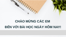 Giáo án Powerpoint Bài 14: SQL - Ngôn ngữ truy vấn có cấu trúc Tin 11 Kết nối tri thức