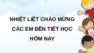 Bài giảng Powerpoint Các số có bốn chữ số Toán lớp 3 Chân trời sáng tạo (phiên bản 2)