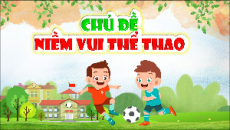 Giáo án Powerpoint Bài 1: Cuộc chạy đua trong rừng Tiếng việt lớp 3 Chân trời sáng tạo