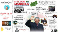 Giáo án Powerpoint Bài 12: Thực hành Tìm hiểu khái quát về cộng hòa Nam Phi Địa lí 7 Kết nối tri thức