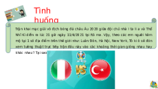 Giáo án Powerpoint Bài 6 Địa lí 6 Cánh diều: Chuyển động tự quay quanh trục của Trái Đất và các hệ quả địa lí