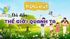 Giáo án Powerpoint Bài 2: Kì lạ thế giới thực vật ở Nam Mỹ Tiếng việt lớp 4 Chân trời sáng tạo