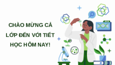 Giáo án Powerpoint Bài 2: Một số ứng dụng CNSH trong chọn tạo giống cây Chuyên đề Công nghệ trồng trọt 10 Kết nối tri thức